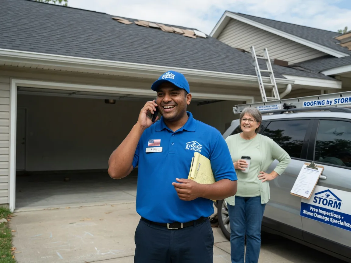 Roof Repair Near Me Foreman, AR FAQs