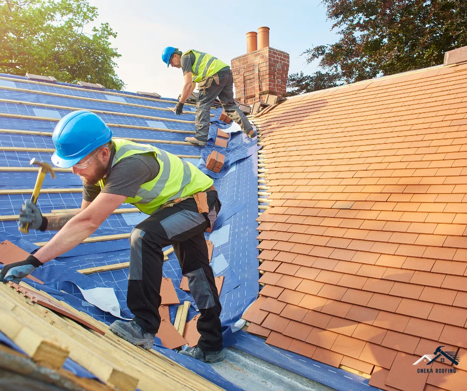 Why choose Roof Repair Near Me in Foreman, AR